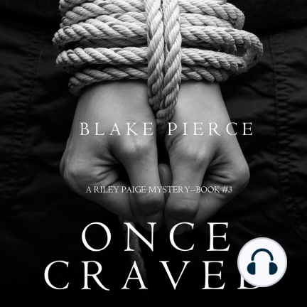 Once Craved audio image