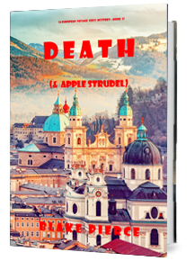Death (and Apple Strudel)