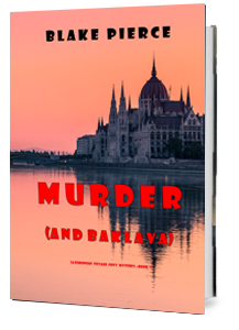 Murder (and Baklava)