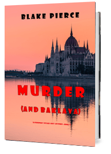 Murder (and Baklava)