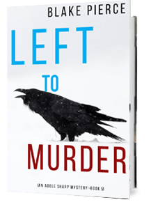 Left to Murder