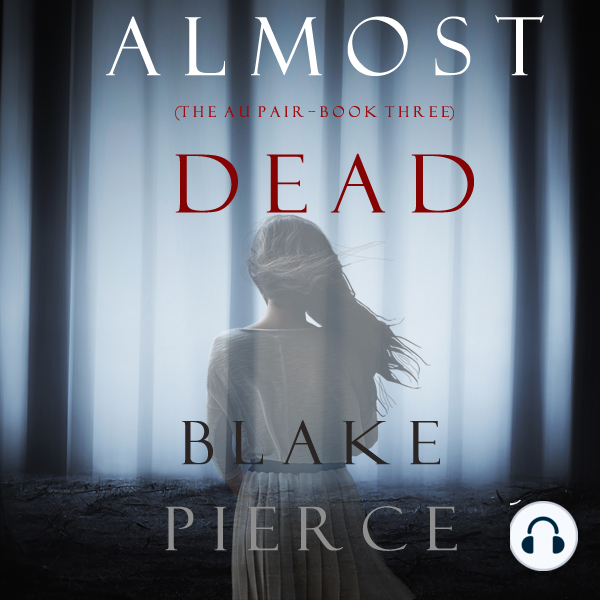 Au Pair #3 audio with headphones