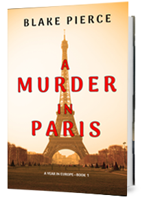 A Murder in Paris