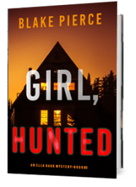 Girl, Hunted