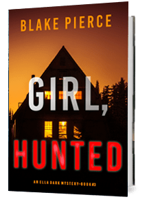 Girl, Hunted