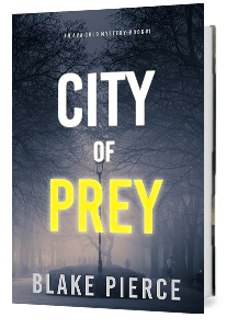 City of Prey