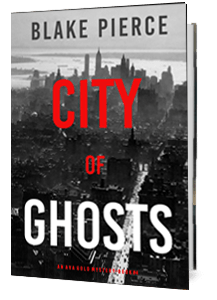 City of Ghosts