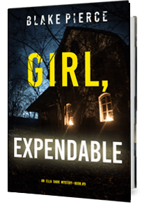 Girl Expendable
