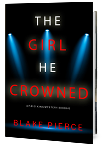 The Girl He Crowned