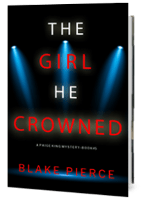 The Girl He Crowned