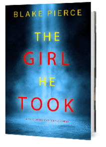 The Girl He Took