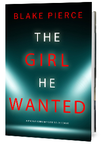 The Girl He Wanted