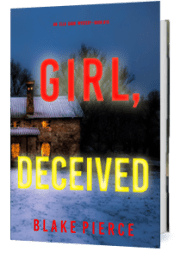 Girl, Deceived