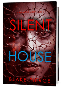 SHEILA STONE MYSTERY | BLAKE PIERCE